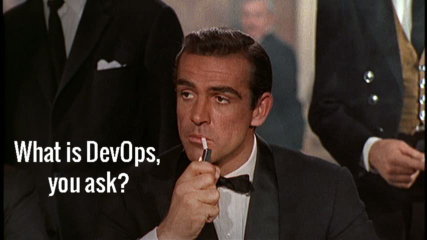 DevOps c'est quoi