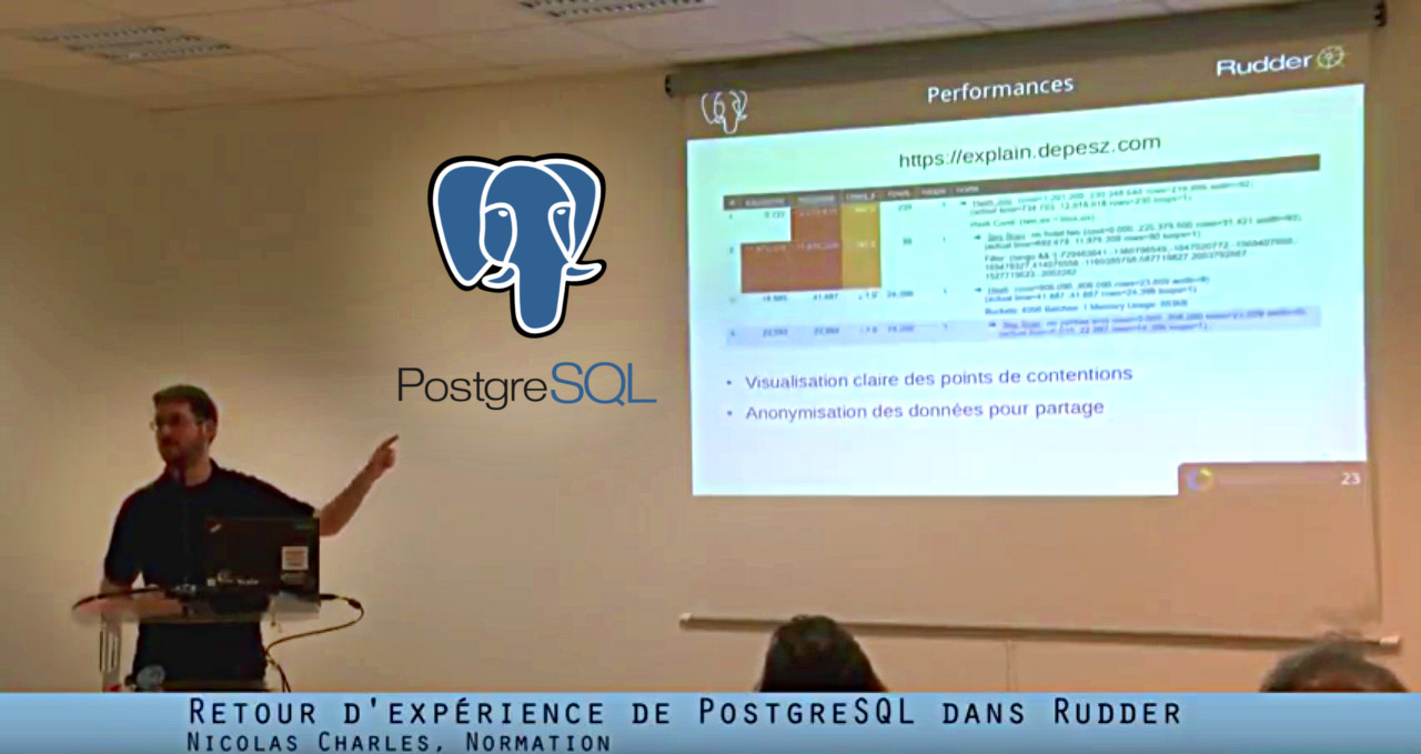 rudder_postgresql