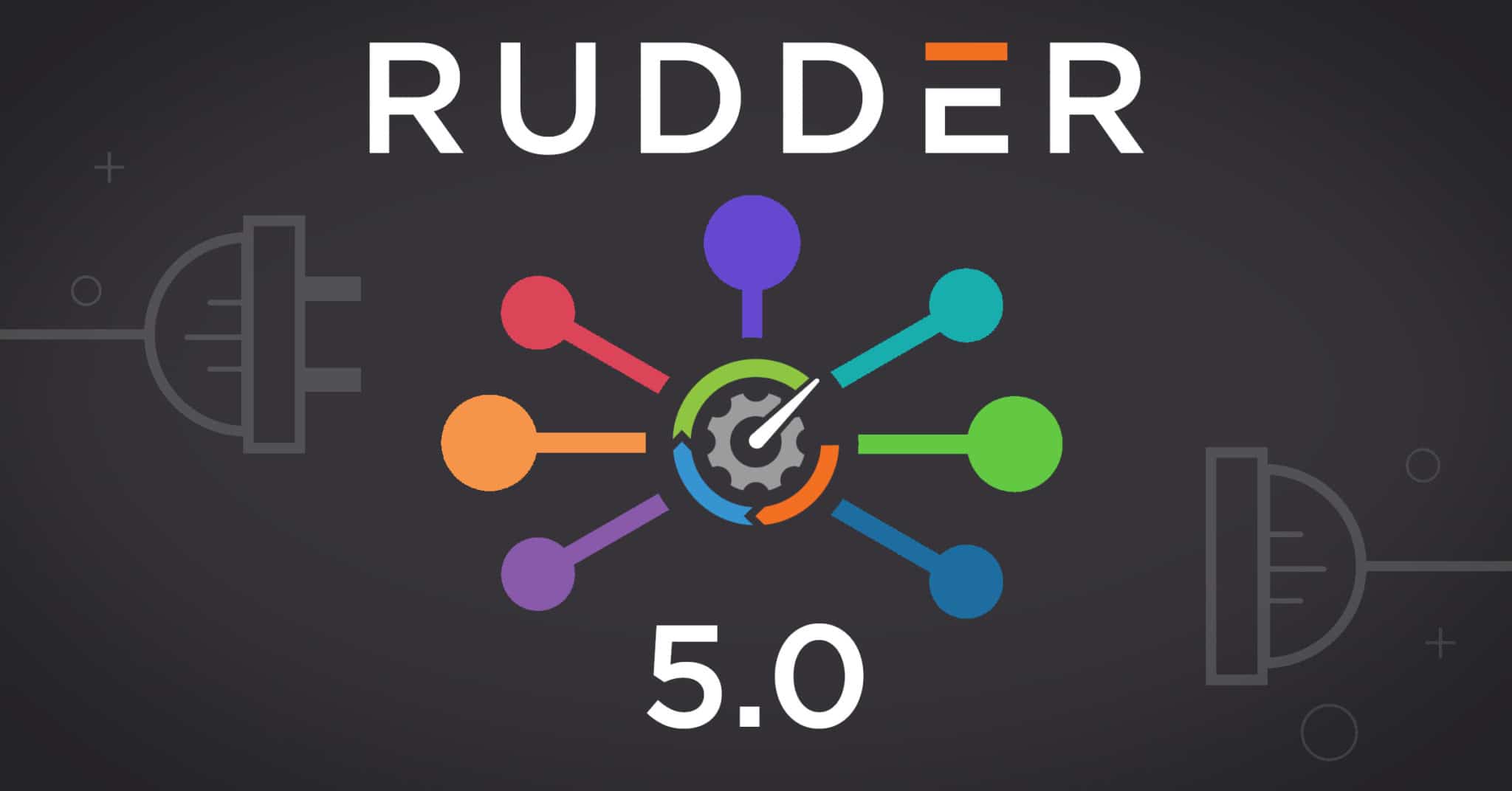 RUDDER 5.0