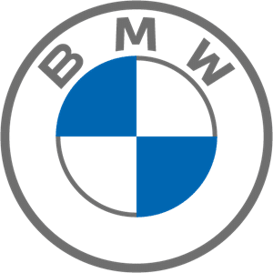 BMW logo