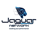 Jaguar Network logo