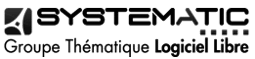 Systemactic logo