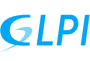 GLPI logo