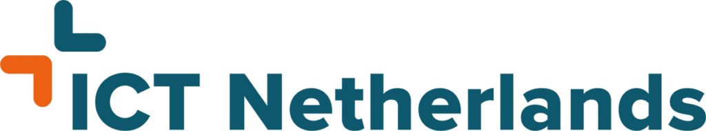 ICT Netherlands logo